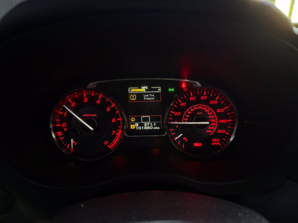 Used 2015 Subaru WRX Premium AWD/4WD image 28