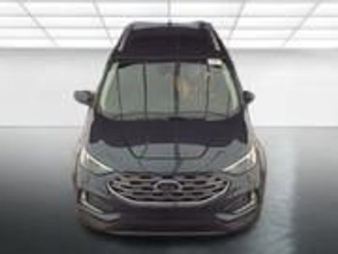 Certified 2022 Ford Edge SEL w/ Convenience Package image 12