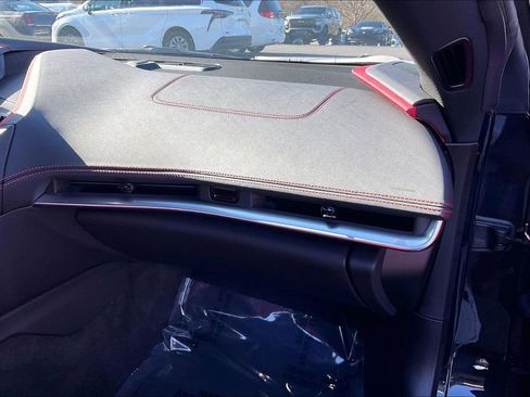 Used 2024 Chevrolet Corvette Z06 image 26