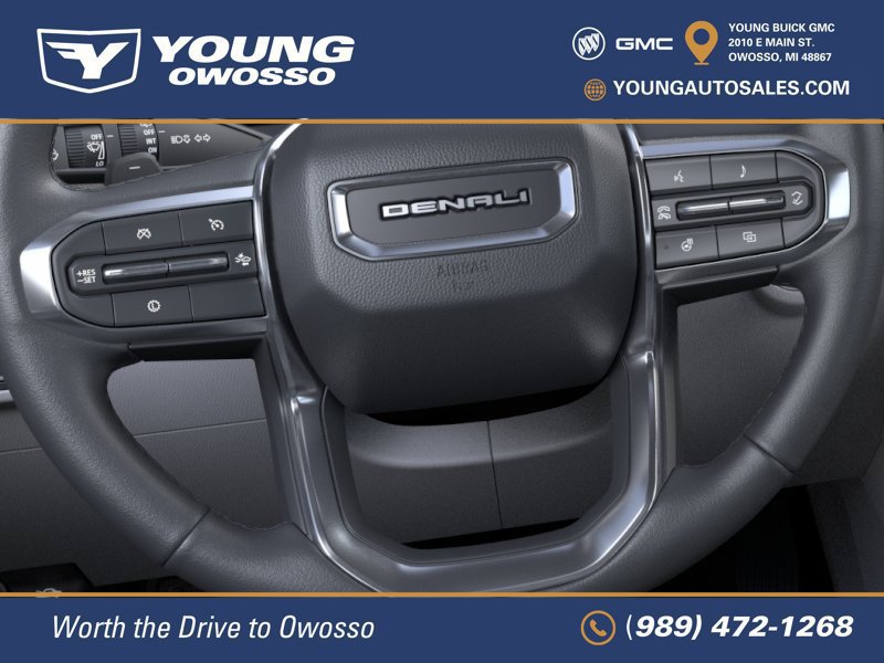 New 2027 GMC Terrain Denali w/ LPO, Floor Liner Package AWD/4WD image 20