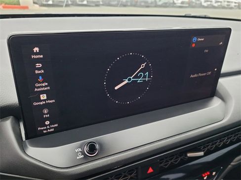 Used 2024 Honda Accord Touring image 14