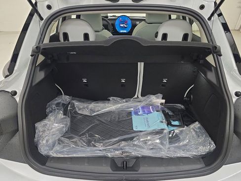 New 2026 MINI Cooper S image 27