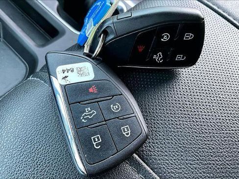 Used 2023 GMC Sierra 1500 SLT w/ SLT Premium Plus Package image 35