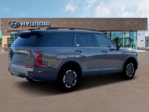 New 2026 Hyundai Palisade XRT Pro image 8