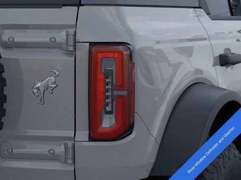 New 2026 Ford Bronco Outer Banks AWD/4WD image 27