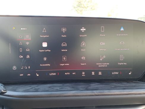 New 2025 Audi Q5 Premium Plus image 25