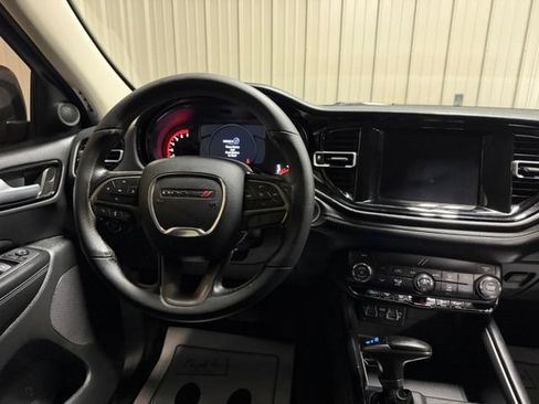 Used 2022 Dodge Durango SXT w/ Anodized Platinum Package AWD/4WD image 31