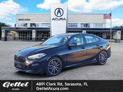 Used 2021 BMW M235i xDrive Gran Coupe w/ Premium Package