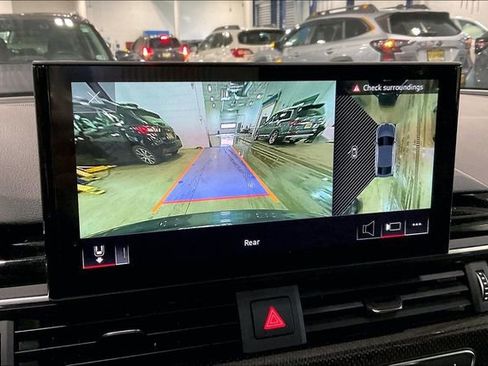 Certified 2021 Audi S5 Premium Plus image 21