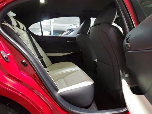 Used 2023 Lexus IS 350 F Sport image 22