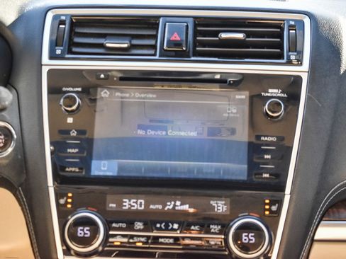 Used 2018 Subaru Outback 2.5i Limited image 13