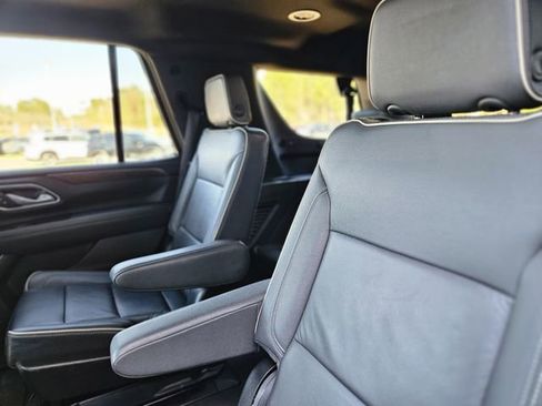 Used 2024 Chevrolet Tahoe Premier image 26