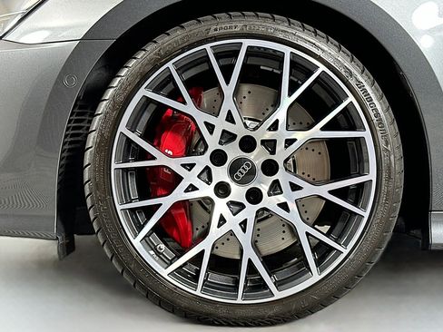 Used 2025 Audi RS 3 AWD/4WD image 11