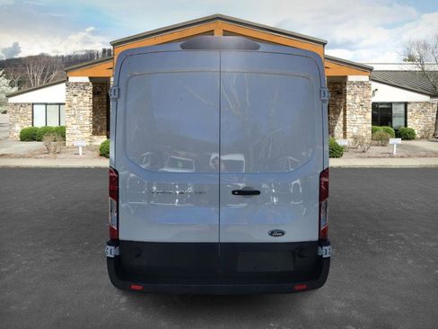 New 2024 Ford Transit 250 148 Medium Roof w/ Load Area Protection Package image 6