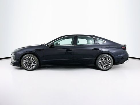 Used 2025 Hyundai Sonata SEL image 4