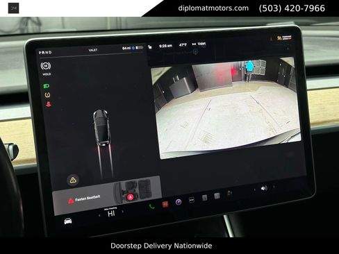 Used 2018 Tesla Model 3 Long Range image 28