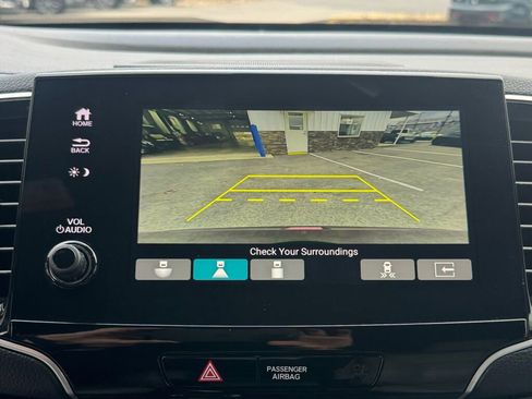 Used 2021 Honda Passport Touring image 30