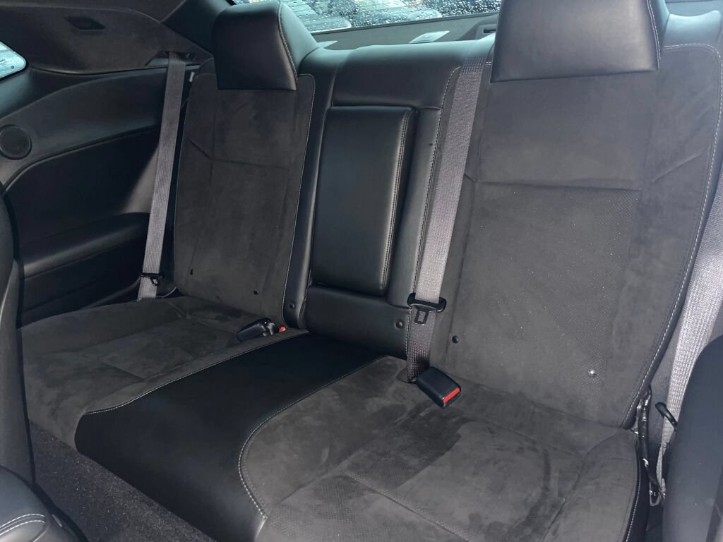 Used 2021 Dodge Challenger GT w/ Plus Package RWD image 22