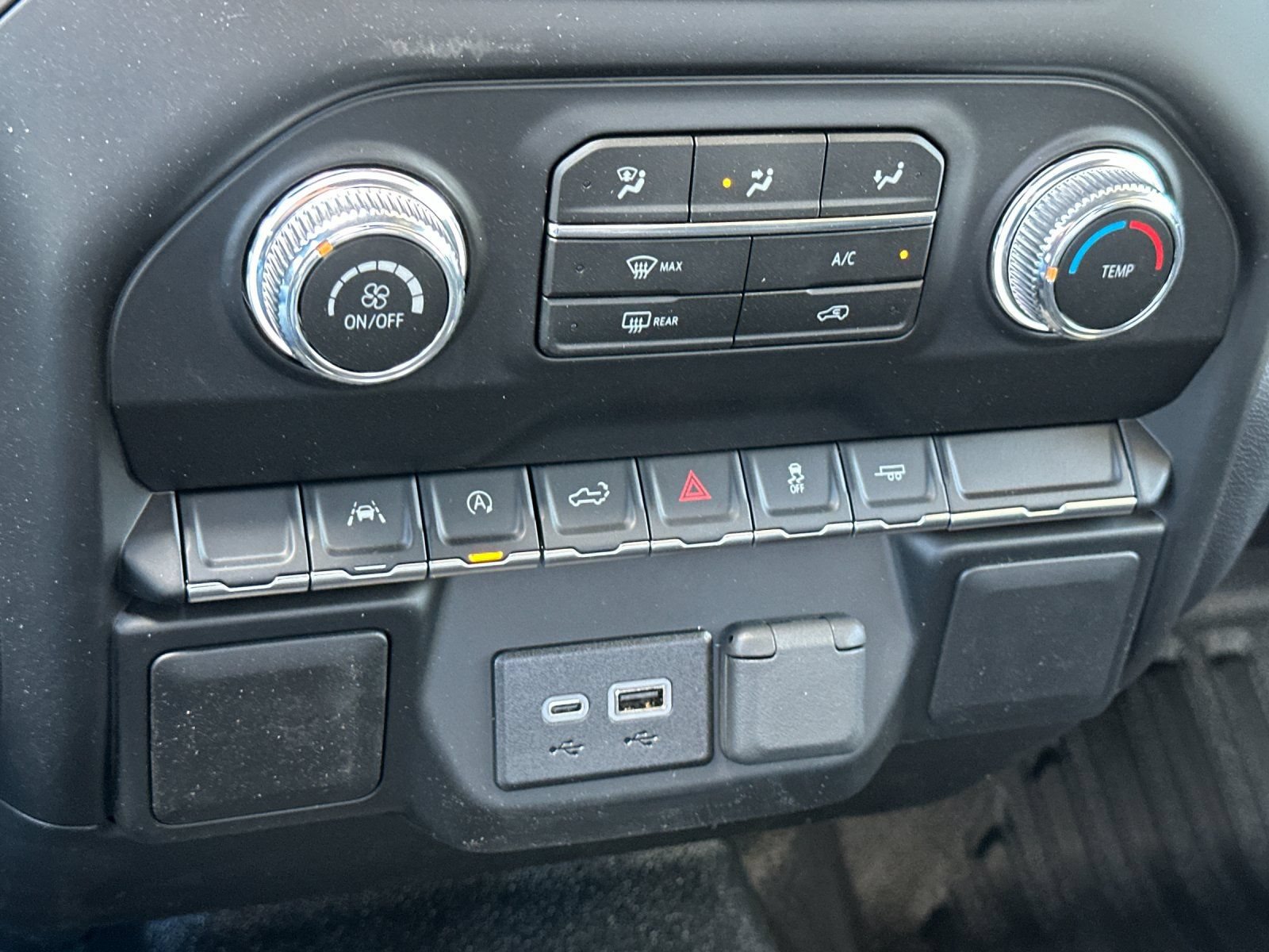 New 2026 GMC Sierra 1500 Pro w/ Pro Value Package RWD image 18
