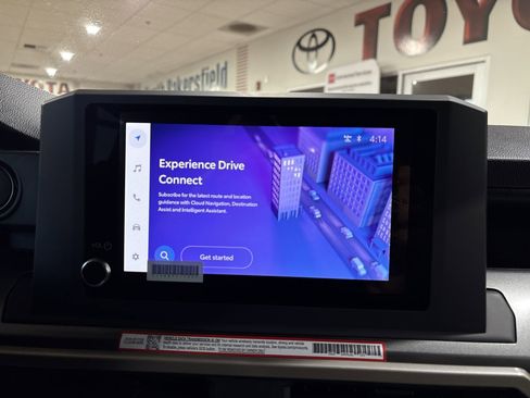 New 2026 Toyota Tacoma SR5 image 19