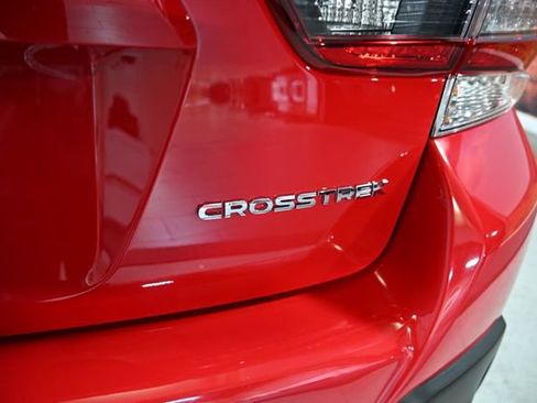 Used 2023 Subaru Crosstrek 2.0i Premium image 16