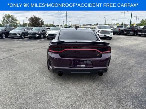 Used 2022 Dodge Charger Scat Pack RWD image 12
