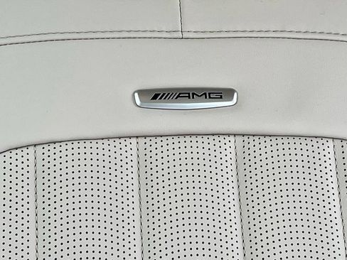 Certified 2024 Mercedes-Benz G 63 AMG 4MATIC image 39
