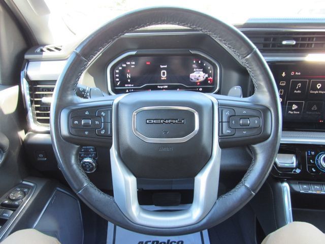 Certified 2023 GMC Sierra 1500 Denali w/ Technology Package AWD/4WD image 19