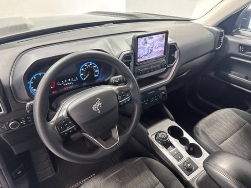 Used 2023 Ford Bronco Sport Big Bend AWD/4WD image 13