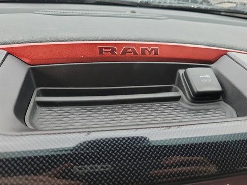 Used 2019 RAM 1500 Rebel w/ Rebel Level 1 Equipment Group image 12