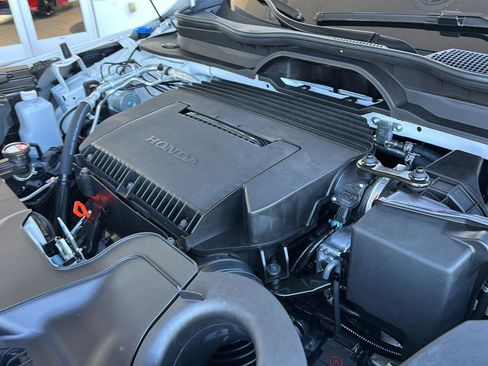 New 2026 Honda Passport TrailSport Elite image 32