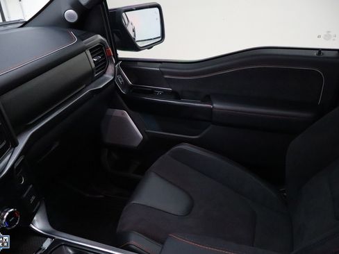 Certified 2025 Ford F150 Raptor w/ Equipment Group 803A Raptor R image 23