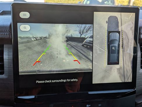 Used 2024 Ford Expedition Max Limited image 29