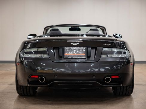 Used 2012 Aston Martin Virage Volante 2+2 image 29