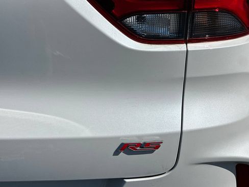 Used 2023 Chevrolet TrailBlazer RS w/ Sun and Liftgate Package FWD image 49