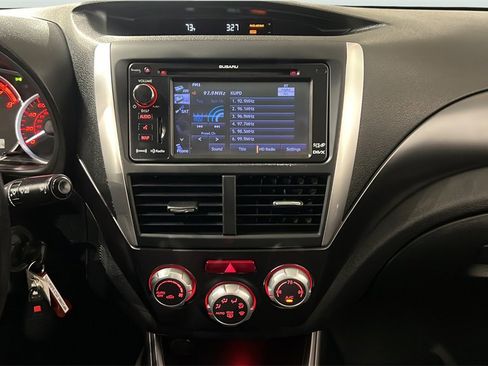 Used 2013 Subaru Impreza WRX Premium image 15