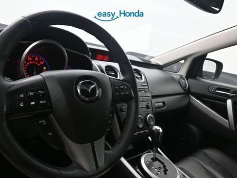 Used 2011 MAZDA CX-7 s Grand Touring image 10