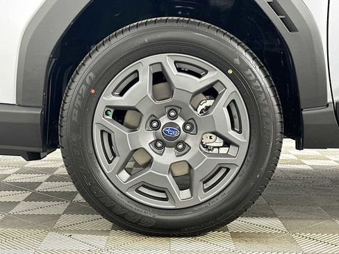 New 2026 Subaru Outback Premium image 30