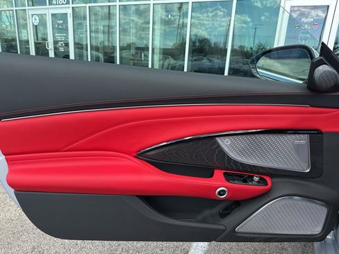 New 2026 Maserati GranTurismo Modena image 15