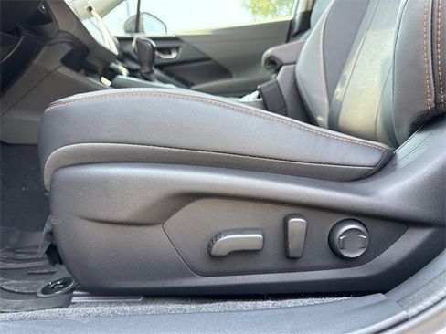 New 2025 Subaru Crosstrek 2.5i Limited image 23
