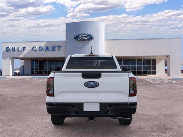 New 2026 Ford Ranger XLT w/ Trailer Tow Package AWD/4WD image 5