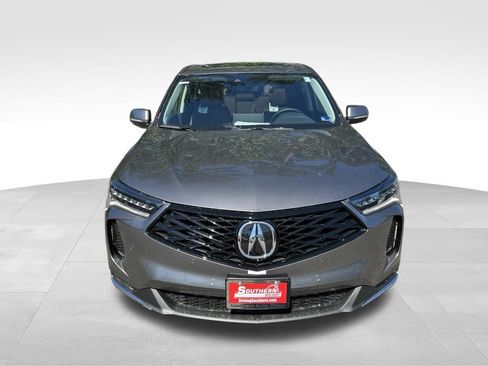 New 2026 Acura RDX SH-AWD w/ Technology Package image 8