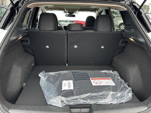 New 2026 Nissan Kicks SV w/ SV Premium Package image 29