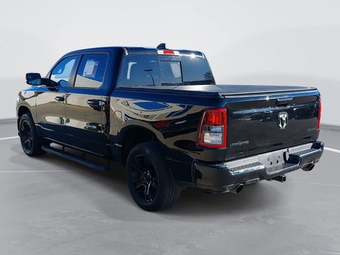 Used 2022 RAM 1500 Lone Star image 7