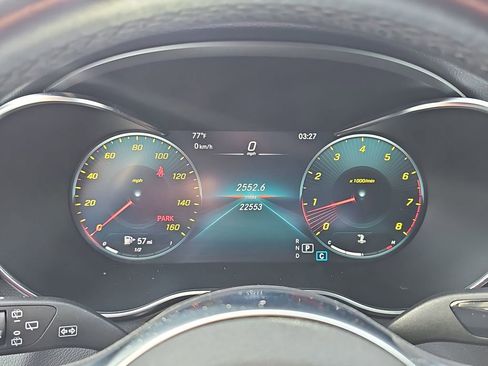 Used 2022 Mercedes-Benz GLC 300 image 24