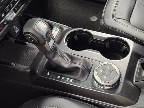 New 2026 Ford Bronco Outer Banks AWD/4WD image 19