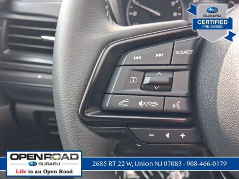 Certified 2026 Subaru Forester Premium AWD/4WD image 28
