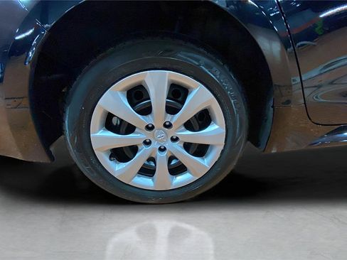 Used 2024 Toyota Corolla LE FWD image 22