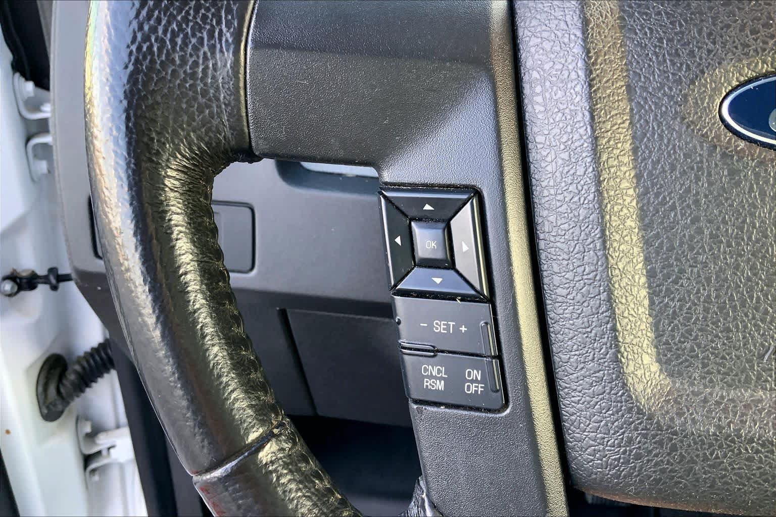 Used 2014 Ford F150 XLT w/ Equipment Group 302A Luxury AWD/4WD image 20