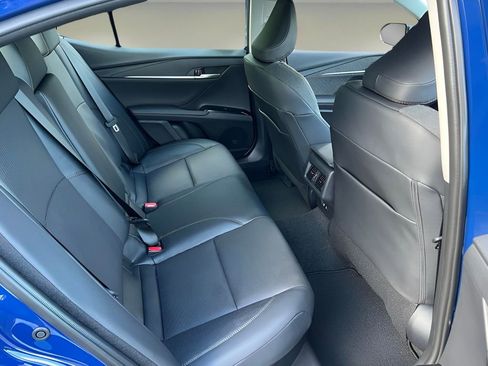 New 2026 Toyota Camry XLE image 16